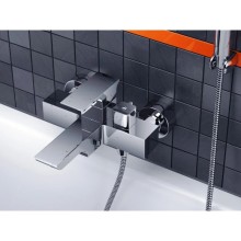 Смеситель для ванны Excellent Roma ARAX.8105CR