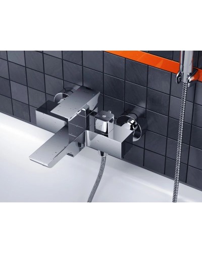 Смеситель для ванны Excellent Roma ARAX.8105CR