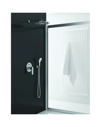 Смеситель для ванны Excellent Calm ARAC.5044CR