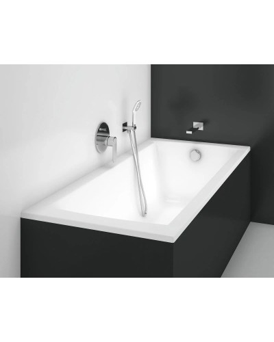 Смеситель для ванны Excellent Calm ARAC.5044CR