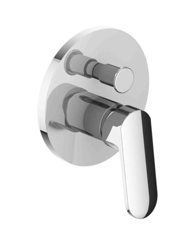 Смеситель для ванны Excellent Calm ARAC.5044CR