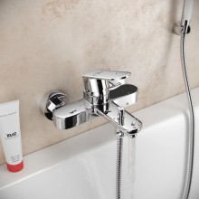 Смеситель для ванны Excellent Calm ARAC.5005CR