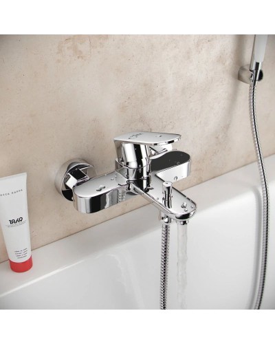 Смеситель для ванны Excellent Calm ARAC.5005CR