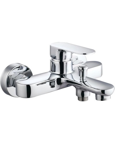 Смеситель для ванны Excellent Calm ARAC.5005CR