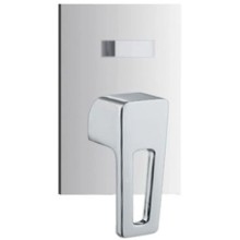 Смеситель для ванны Excellent Square ARAC.1544CR