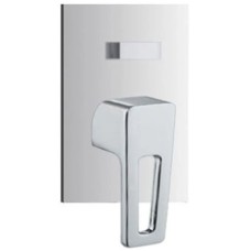 Смеситель для ванны Excellent Square ARAC.1544CR