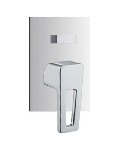 Смеситель для ванны Excellent Square ARAC.1544CR