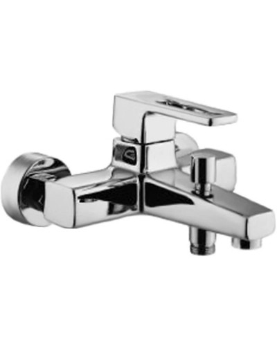 Смеситель для ванны Excellent Square ARAC.1505CR