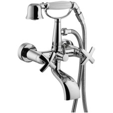 Смеситель для ванны Excellent Flower ARAC.1305CR