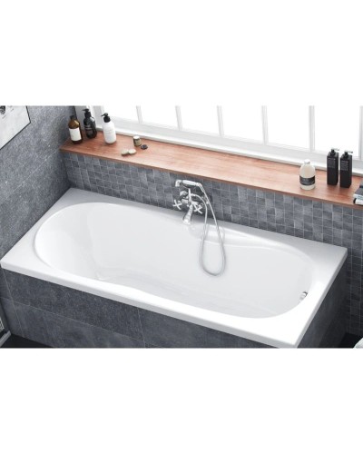 Смеситель для ванны Excellent Flower ARAC.1305CR