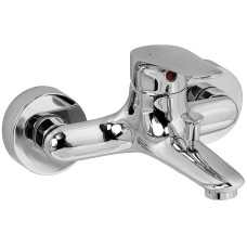 Смеситель для ванны Jacob Delafon Elite E32909-CP Хром