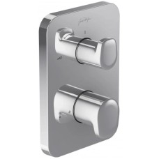 Термостат для ванны  Jacob Delafon Modulo E98730-CP