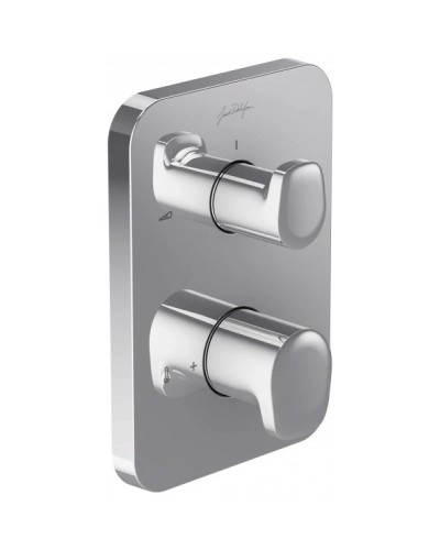 Термостат для ванны  Jacob Delafon Modulo E98730-CP