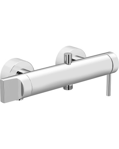 Смеситель для ванны Vitra Origin A42619 Хром