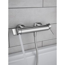 Смеситель для ванны Vitra Origin A42619 Хром