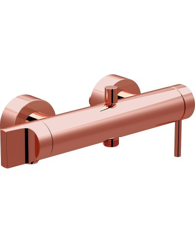 Смеситель для ванны Vitra Origin A4261926 Медный