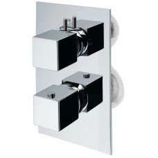 Термостат для ванны Bossini Cube Z004206.030