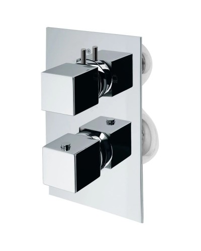 Термостат для ванны Bossini Cube Z004206.030