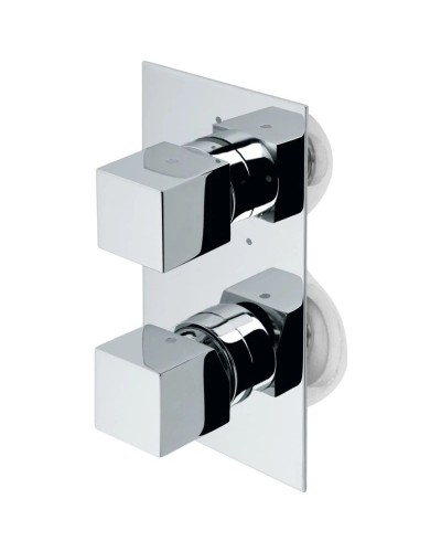 Смеситель для ванны Bossini Cube Z004203.030