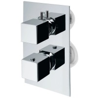 Термостат для ванны Bossini Cube Z004207.030