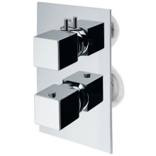 Термостат для ванны Bossini Cube Z004207.030