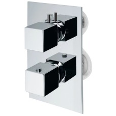 Термостат для ванны Bossini Cube Z004207.030