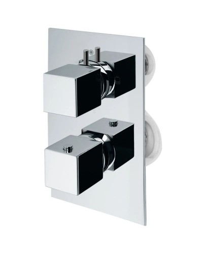 Термостат для ванны Bossini Cube Z004207.030