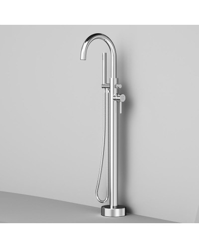 Смеситель для ванны AM.PM Sense F7514100 Хром