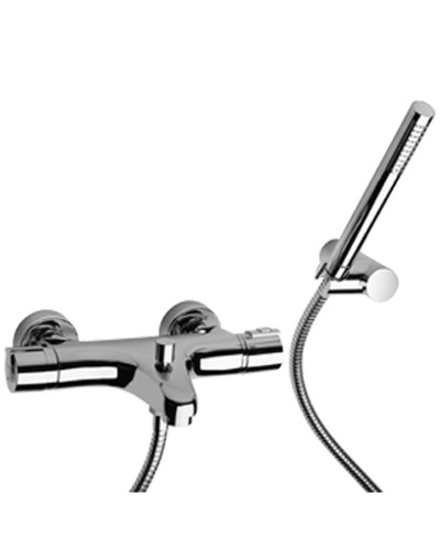 Смеситель для ванны Paini Arena 92CR105 Хром