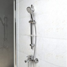 Смеситель для ванны Paini Palermo PACR111KM Хром