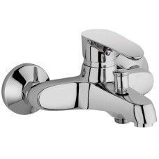 Смеситель для ванны Paini Palermo PACR111KM Хром