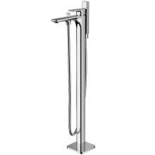 Смеситель для ванны Excellent Keria AREX.2055CR Хром