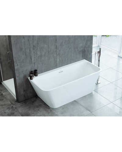 Смеситель для ванны Excellent Keria AREX.2055CR Хром