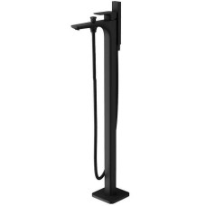 Смеситель для ванны Excellent Keria AREX.2055BL Черный