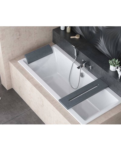 Смеситель для ванны Excellent Keria AREX.2005CR Хром