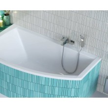 Смеситель для ванны Excellent Keria AREX.2005CR Хром