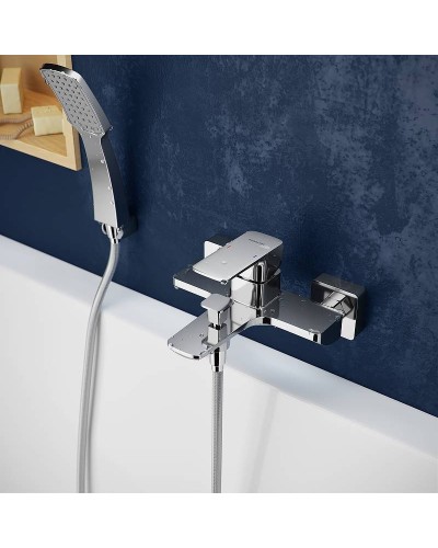 Смеситель для ванны Excellent Keria AREX.2005CR Хром