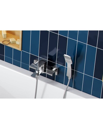 Смеситель для ванны Excellent Keria AREX.2005CR Хром