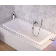 Смеситель для ванны Excellent Keria AREX.2005CR Хром