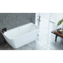 Смеситель для ванны Excellent Oxalia AREX.9055CR Хром