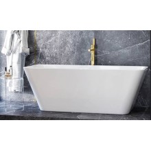 Смеситель для ванны Excellent Pi Arex AREX.1255GL Золото