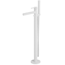 Смеситель для ванны Excellent Pi Arex AREX.1255WH Белый