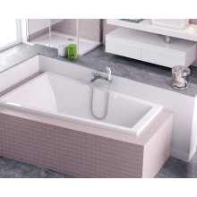 Смеситель для ванны Excellent Pride AREX.4005CR Хром