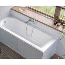 Смеситель для ванны Excellent Pride AREX.4005CR Хром