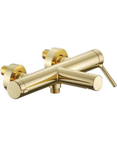 Смеситель для ванны Excellent Pi Arex AREX.1205GL Золото