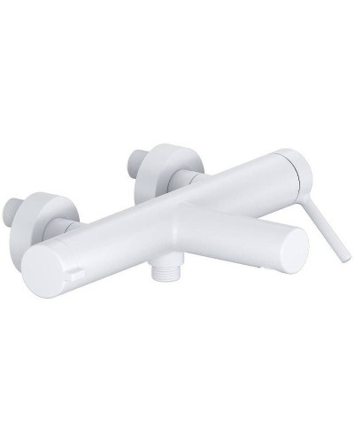 Смеситель для ванны Excellent Pi Arex AREX.1205WH Белый