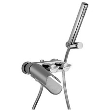 Смеситель для ванны Paini Morgana 73CR105KM Хром