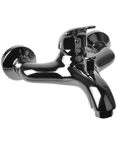 Смеситель для ванны Paini Smile 39CR111CAKM Хром