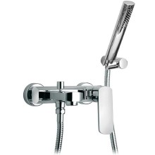 Смеситель для ванны Paini Ovo 86CR1052SKM Хром