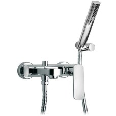 Смеситель для ванны Paini Ovo 86CR1052SKM Хром